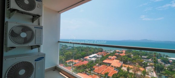 2 bedrooms Condo in Pattaya, Thailand No. 5343 6