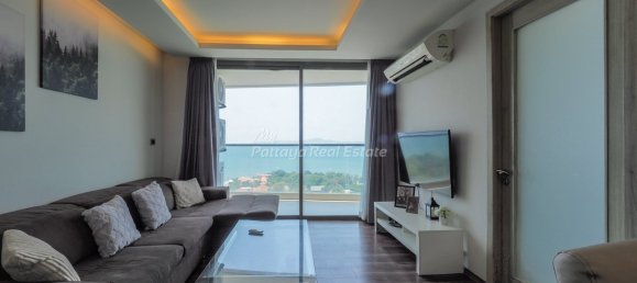 2 bedrooms Condo in Pattaya, Thailand No. 5343 3