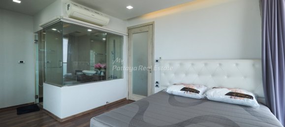 2 bedrooms Condo in Pattaya, Thailand No. 5343 10
