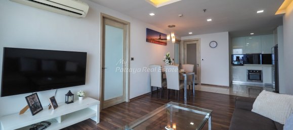 2 bedrooms Condo in Pattaya, Thailand No. 5343 5