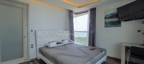 2 bedrooms Condo in Pattaya, Thailand No. 5343 9
