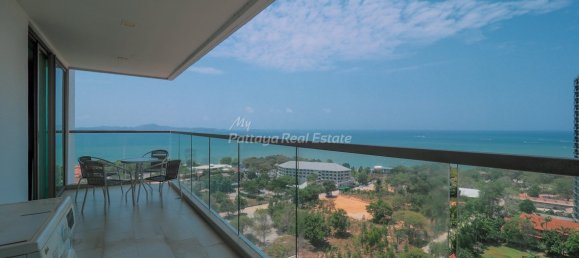 2 bedrooms Condo in Pattaya, Thailand No. 5343 17