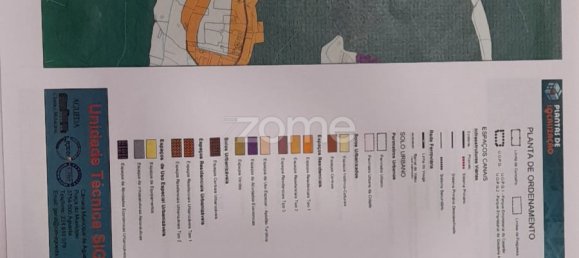 قطعة أرض في Agueda, Portugal 5000متر مربع رقم 74062 14