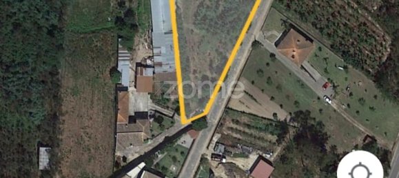 قطعة أرض في Agueda, Portugal 5000متر مربع رقم 74062 7