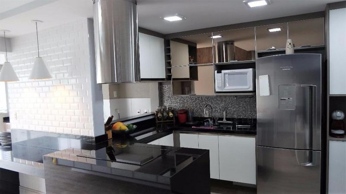 Apartamento de 2 dormitorios en Sao Paulo, Brazil No. 516603