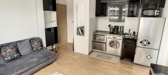 1 chambre Appartement à Nancy, France No. 87137 3