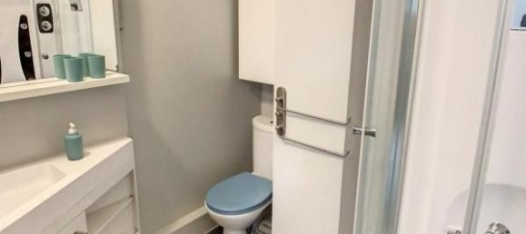 1 chambre Appartement à Nancy, France No. 87137 10