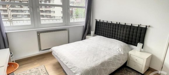 1 chambre Appartement à Nancy, France No. 87137 8