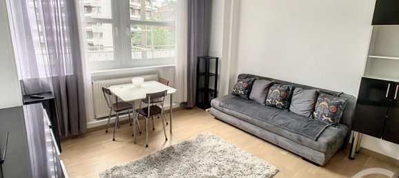 1 chambre Appartement à Nancy, France No. 87137 4