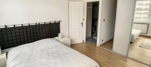 1 chambre Appartement à Nancy, France No. 87137 7