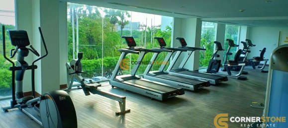 2 Schlafzimmer Eigentumswohnung in Chonburi, Thailand, Nr. 1911 16