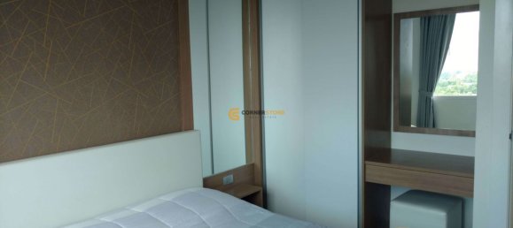 2 Schlafzimmer Eigentumswohnung in Chonburi, Thailand, Nr. 1911 2