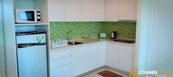 2 Schlafzimmer Eigentumswohnung in Chonburi, Thailand, Nr. 1911 7