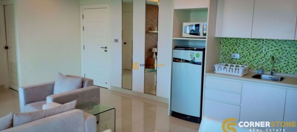 2 Schlafzimmer Eigentumswohnung in Chonburi, Thailand, Nr. 1911 4