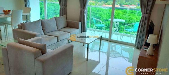 2 Schlafzimmer Eigentumswohnung in Chonburi, Thailand, Nr. 1911 11