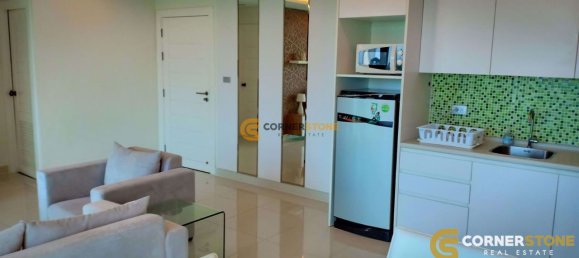 2 Schlafzimmer Eigentumswohnung in Chonburi, Thailand, Nr. 1911 8