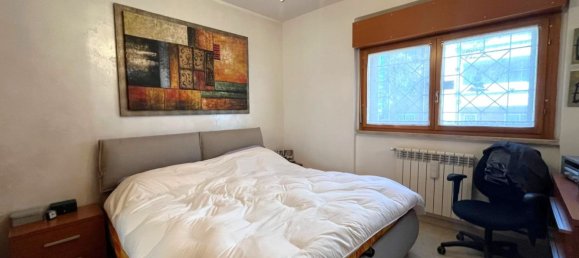 Квартира с 3 комнатами в Рим, Италия № 19075 17