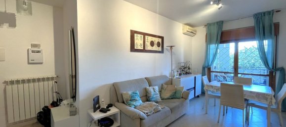 Квартира с 3 комнатами в Рим, Италия № 19075 2