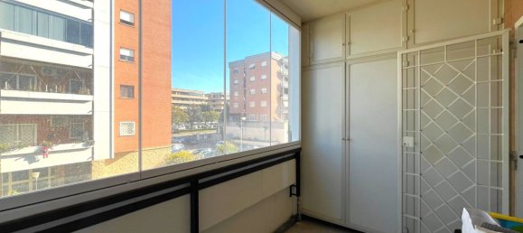 Квартира с 3 комнатами в Рим, Италия № 19075 21