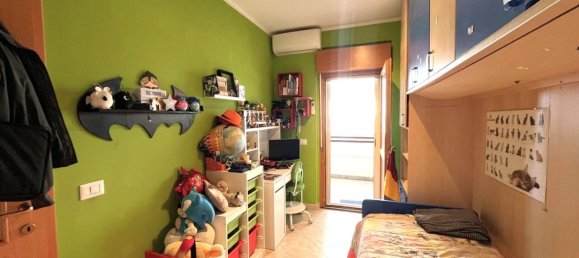 Квартира с 3 комнатами в Рим, Италия № 19075 19