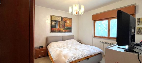 Квартира с 3 комнатами в Рим, Италия № 19075 16