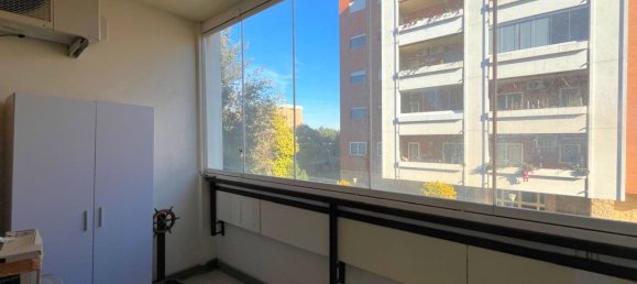 Квартира с 3 комнатами в Рим, Италия № 19075 20