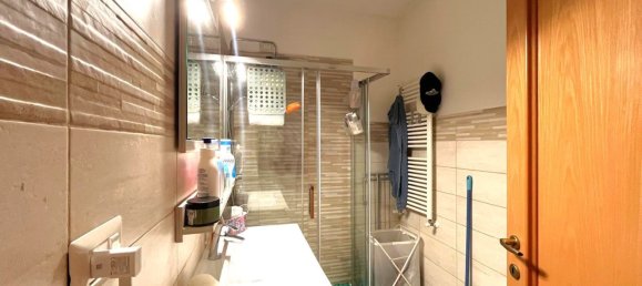 Квартира с 3 комнатами в Рим, Италия № 19075 23