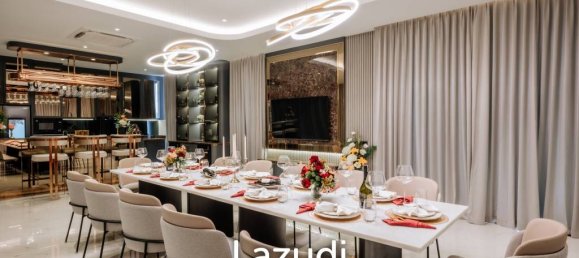 6 bedrooms Villa in Bang Lamung, Thailand No. 14636 10