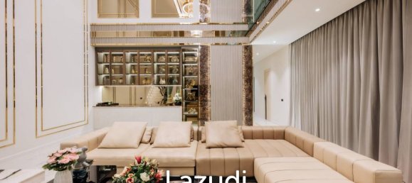 6 bedrooms Villa in Bang Lamung, Thailand No. 14636 6