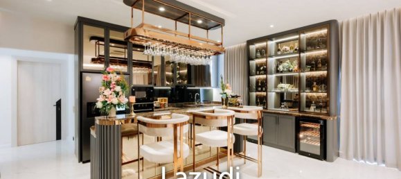 6 bedrooms Villa in Bang Lamung, Thailand No. 14636 9