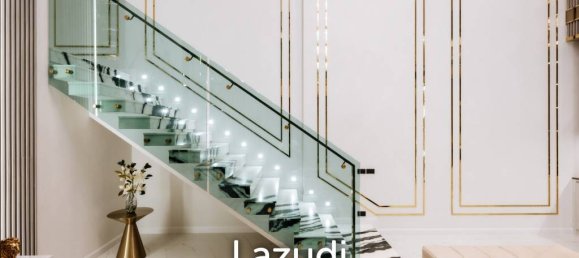 6 bedrooms Villa in Bang Lamung, Thailand No. 14636 5