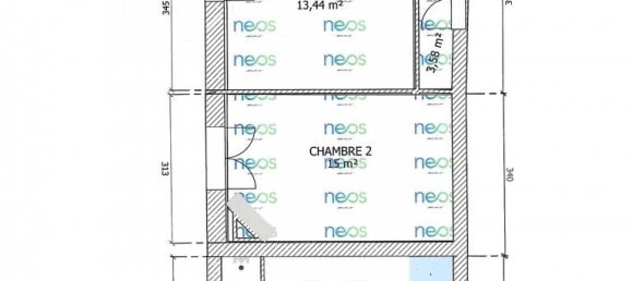 Casa de 2 dormitorios en Flins-sur-Seine, France No. 333364 16