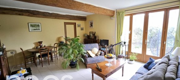 Casa de 2 dormitorios en Flins-sur-Seine, France No. 333364 2