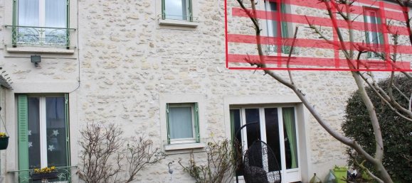 Casa de 2 dormitorios en Flins-sur-Seine, France No. 333364 17