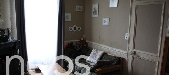 Casa de 2 dormitorios en Flins-sur-Seine, France No. 333364 5