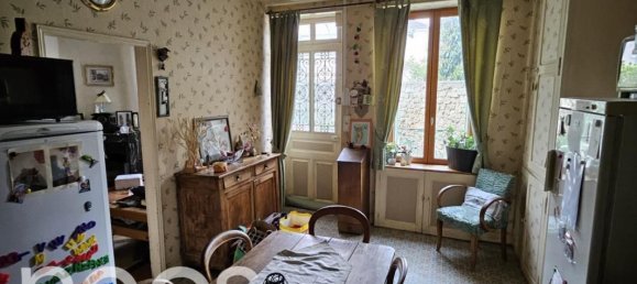 Casa de 2 dormitorios en Flins-sur-Seine, France No. 333364 3