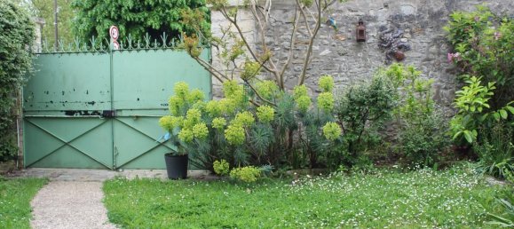 Casa de 2 dormitorios en Flins-sur-Seine, France No. 333364 13