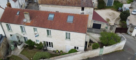 Casa de 2 dormitorios en Flins-sur-Seine, France No. 333364 14