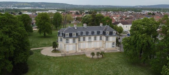 Casa de 2 dormitorios en Flins-sur-Seine, France No. 333364 20