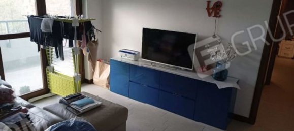 Квартира с 2 комнатами в Леньяно, Италия № 295982 21