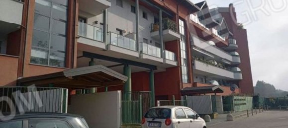 Квартира с 2 комнатами в Леньяно, Италия № 295982 15