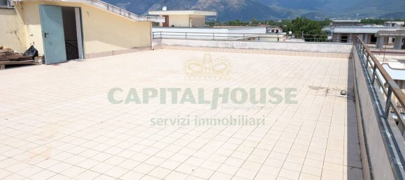 Квартира с 4 комнатами в Чимитиле, Италия № 279617 25