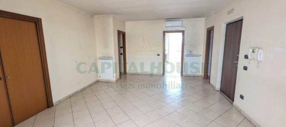 Квартира с 4 комнатами в Чимитиле, Италия № 279617 2