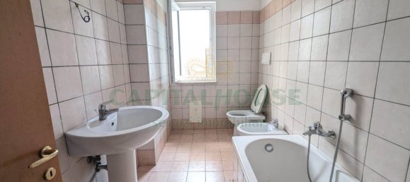 Квартира с 4 комнатами в Чимитиле, Италия № 279617 10