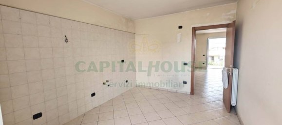 Квартира с 4 комнатами в Чимитиле, Италия № 279617 14