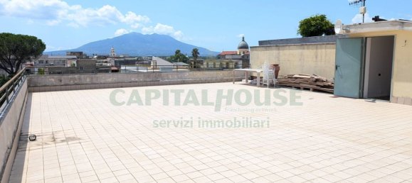 Квартира с 4 комнатами в Чимитиле, Италия № 279617 22