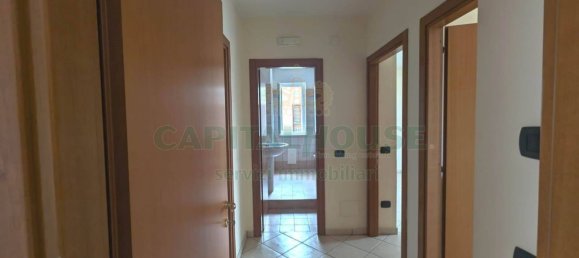 Квартира с 4 комнатами в Чимитиле, Италия № 279617 8