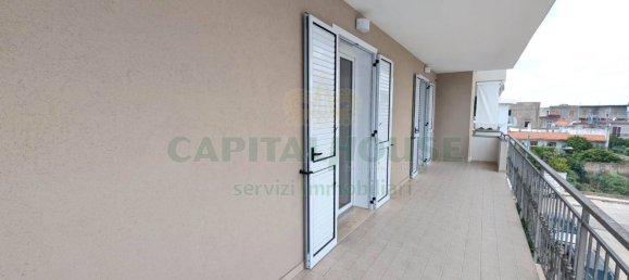 Квартира с 4 комнатами в Чимитиле, Италия № 279617 6