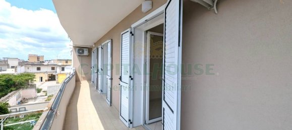 Квартира с 4 комнатами в Чимитиле, Италия № 279617 19