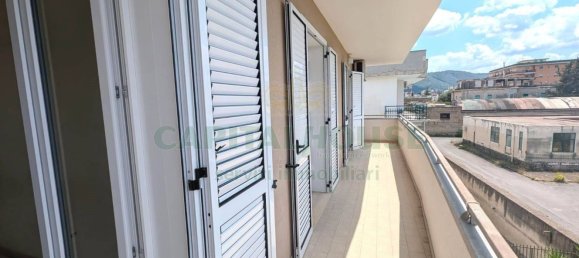 Квартира с 4 комнатами в Чимитиле, Италия № 279617 18